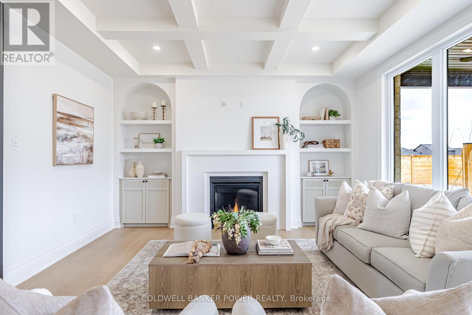 3147 Gillespie Trail, London South, Ontario  N6P 0H3 - Photo 9 - X12966064