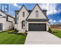 3147 GILLESPIE TRAIL, London South, Ontario