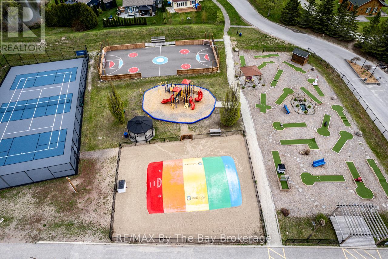 G4 - 85 Theme Park Drive, Wasaga Beach, Ontario  L9Z 1X7 - Photo 29 - S12949140