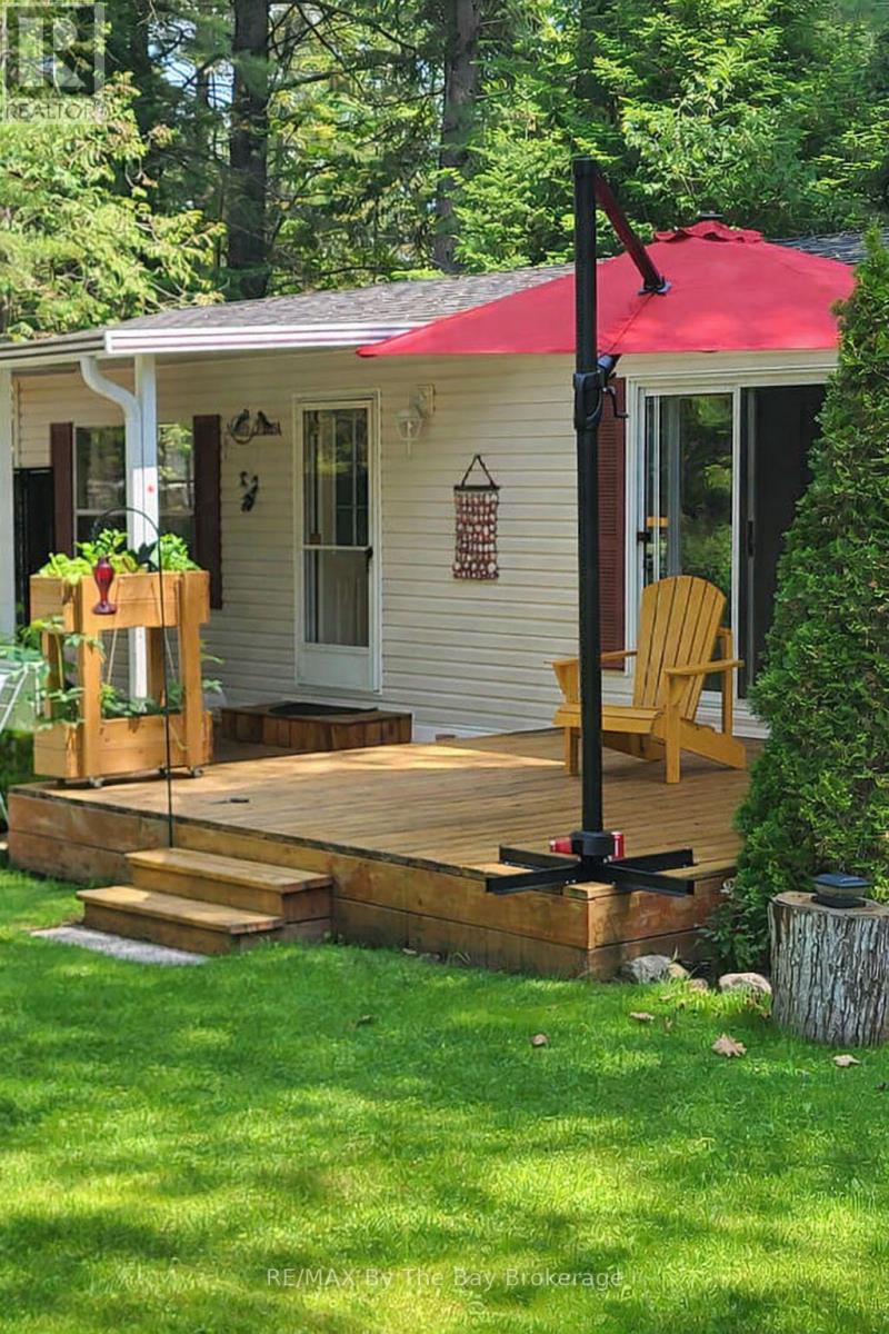 G4 - 85 Theme Park Drive, Wasaga Beach, Ontario  L9Z 1X7 - Photo 6 - S12949140