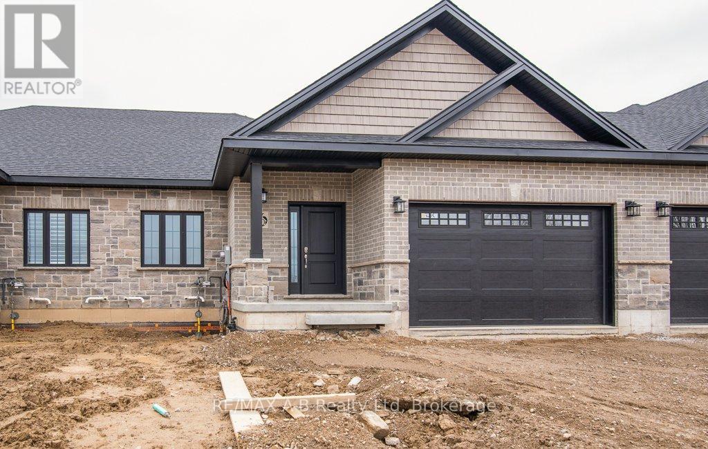 36 Quartz Street, East Zorra-Tavistock, Ontario  N0B 2R0 - Photo 10 - X12556318