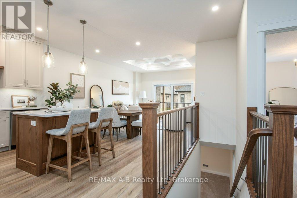 36 Quartz Street, East Zorra-Tavistock, Ontario  N0B 2R0 - Photo 13 - X12556318