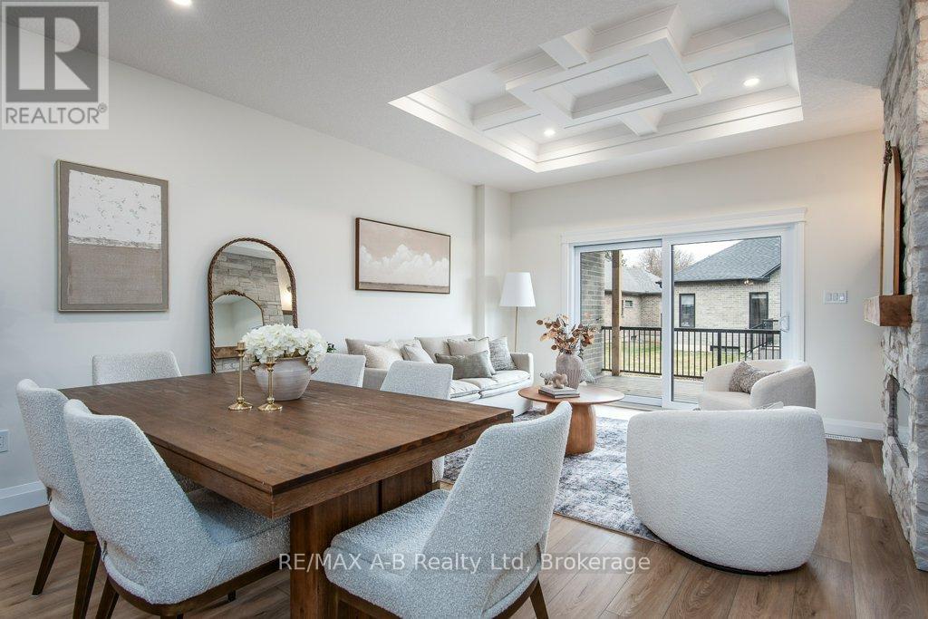 36 Quartz Street, East Zorra-Tavistock, Ontario  N0B 2R0 - Photo 14 - X12556318