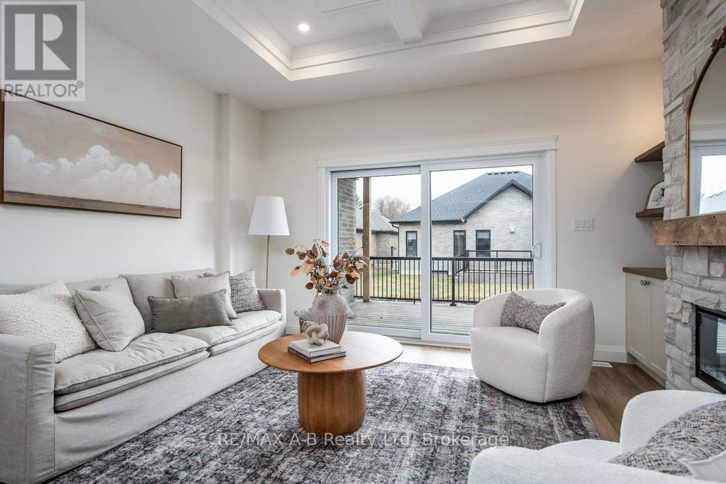 36 Quartz Street, East Zorra-Tavistock, Ontario  N0B 2R0 - Photo 15 - X12556318