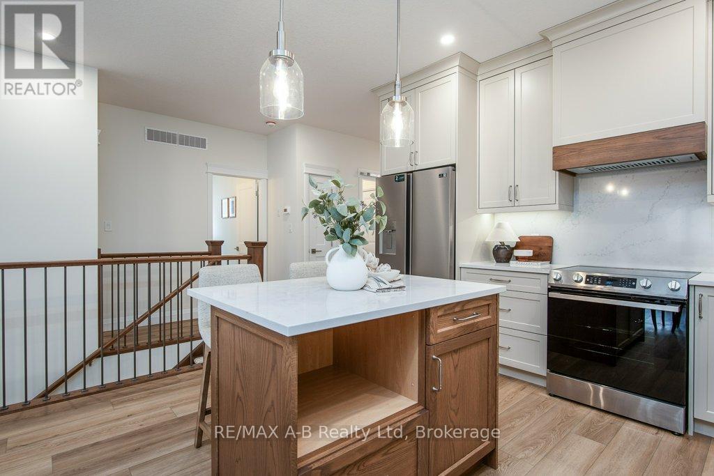 36 Quartz Street, East Zorra-Tavistock, Ontario  N0B 2R0 - Photo 26 - X12556318