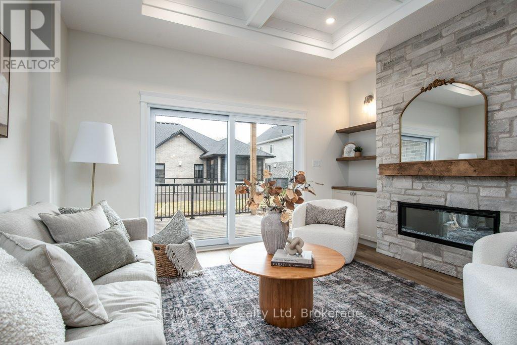 48 Quartz Street, East Zorra-Tavistock, Ontario  N0B 2R0 - Photo 18 - X12556666