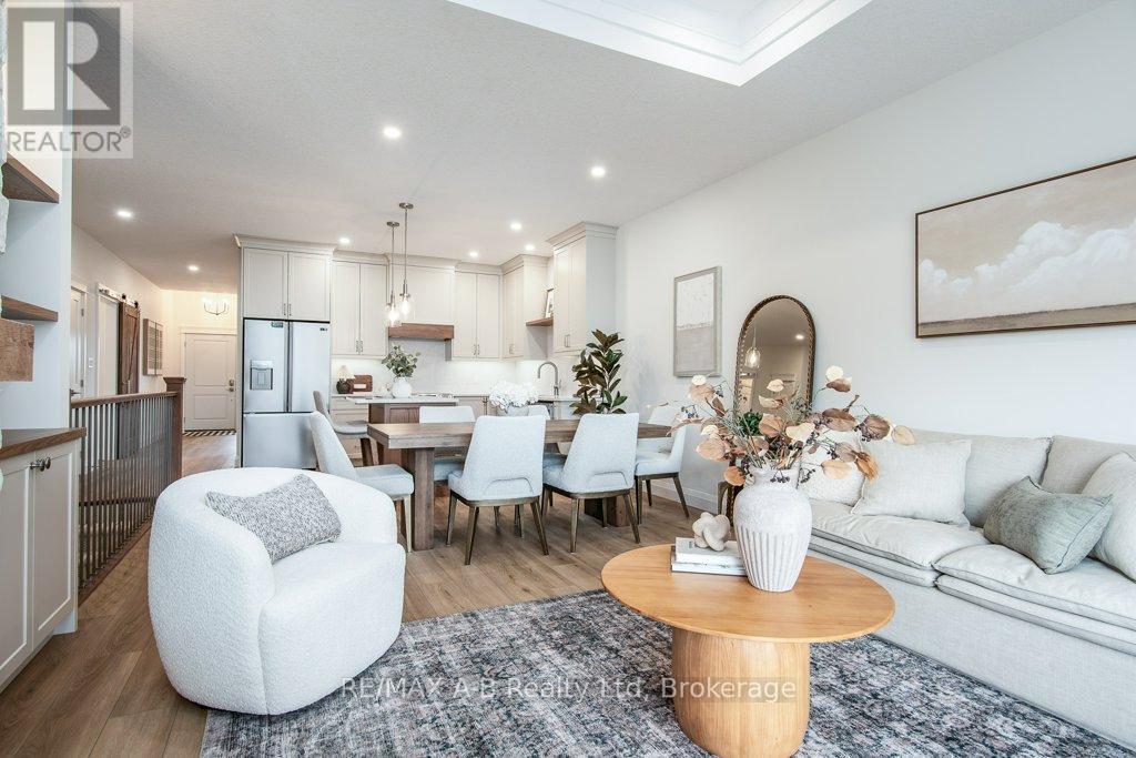 48 Quartz Street, East Zorra-Tavistock, Ontario  N0B 2R0 - Photo 20 - X12556666