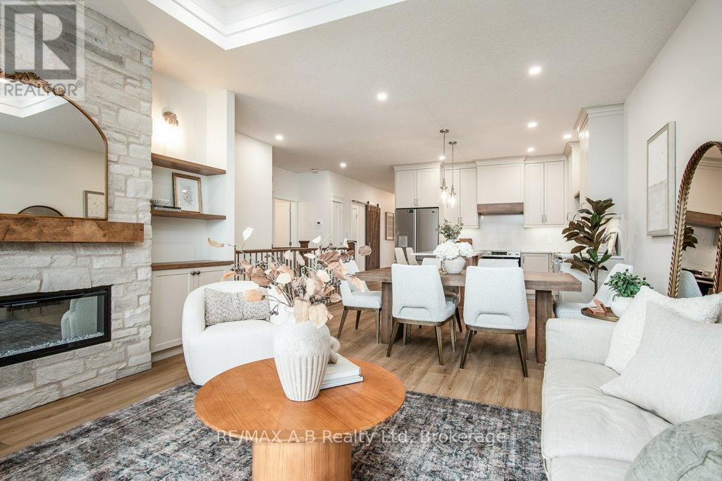 48 Quartz Street, East Zorra-Tavistock, Ontario  N0B 2R0 - Photo 21 - X12556666