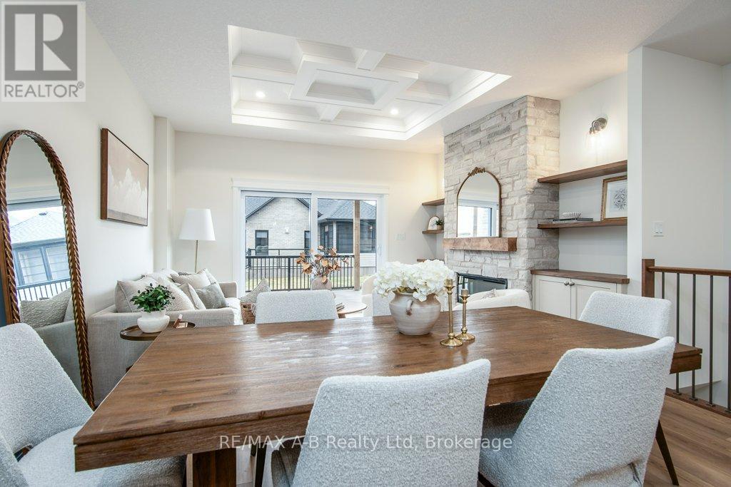 48 Quartz Street, East Zorra-Tavistock, Ontario  N0B 2R0 - Photo 25 - X12556666