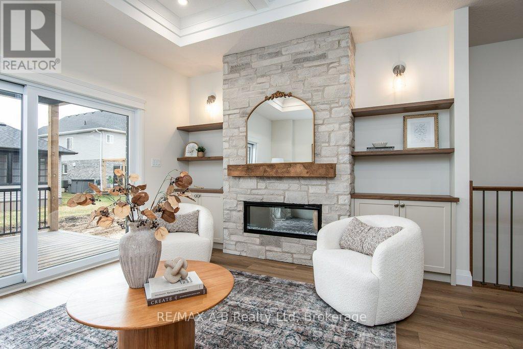 48 Quartz Street, East Zorra-Tavistock, Ontario  N0B 2R0 - Photo 19 - X12556666