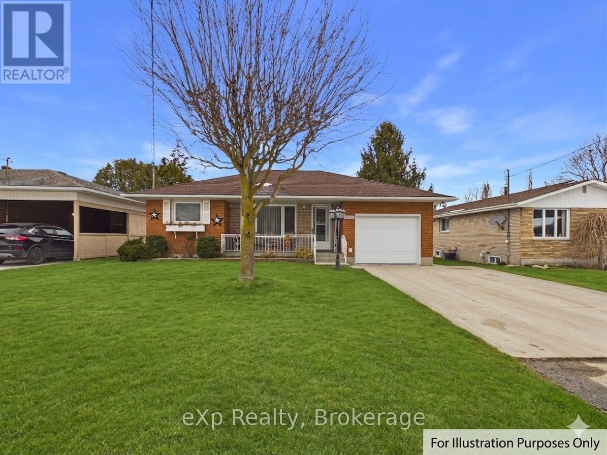 500 6TH STREET, Hanover, Ontario