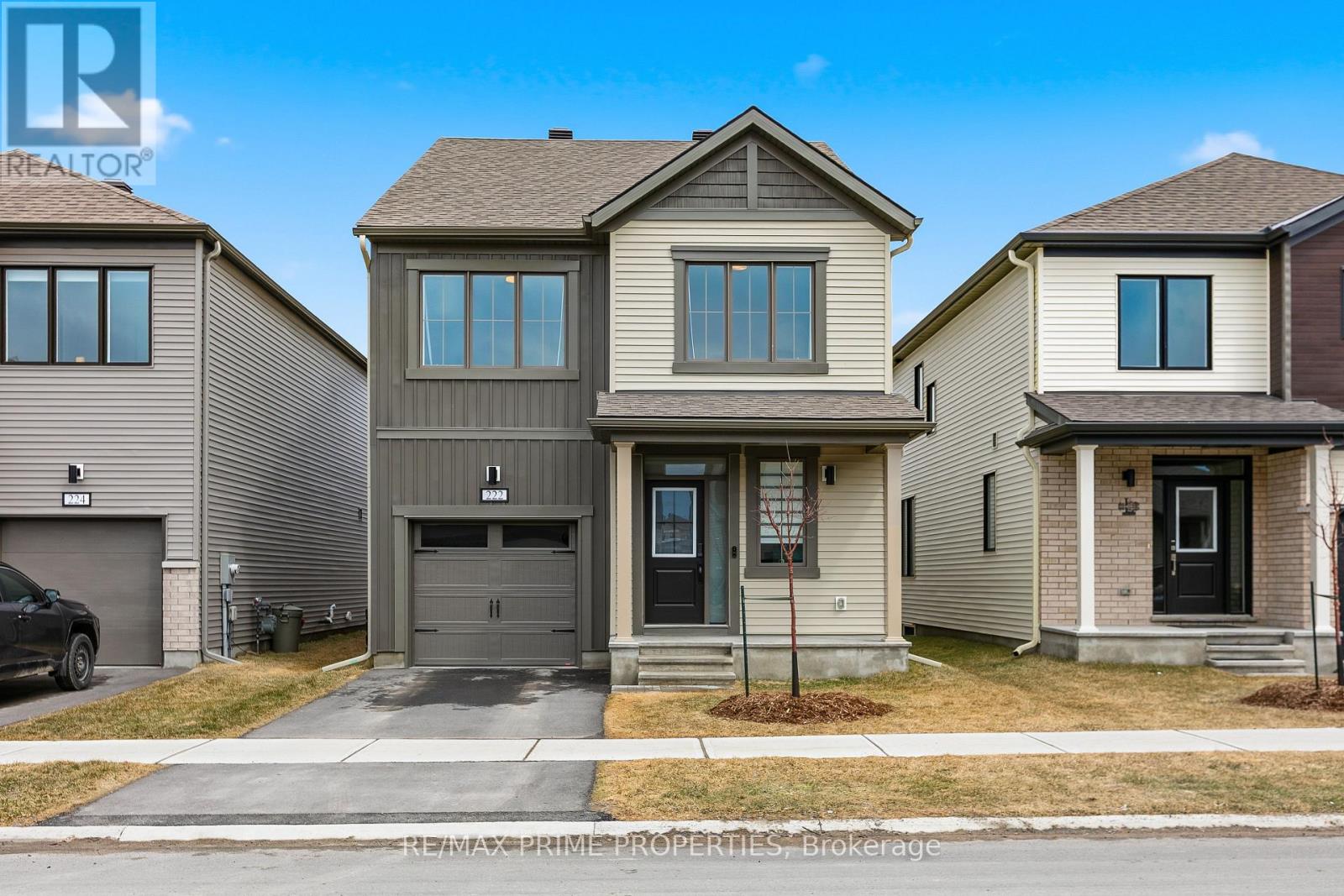 222 DOUGLAS HARDIE STREET, North Grenville, Ontario