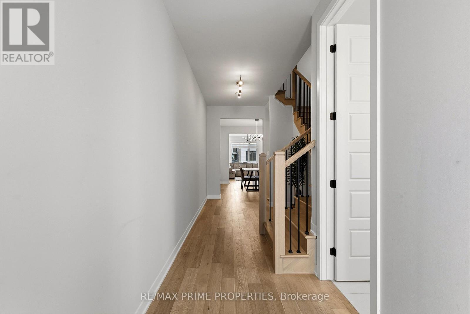 222 Douglas Hardie Street, North Grenville, Ontario  K0G 1J0 - Photo 2 - X12966040