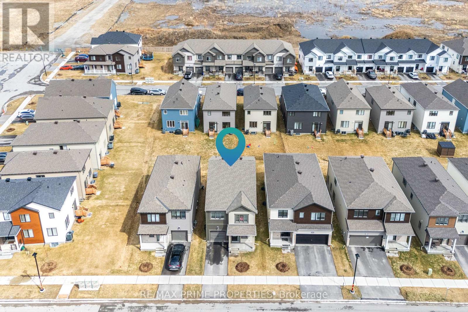 222 Douglas Hardie Street, North Grenville, Ontario  K0G 1J0 - Photo 45 - X12966040