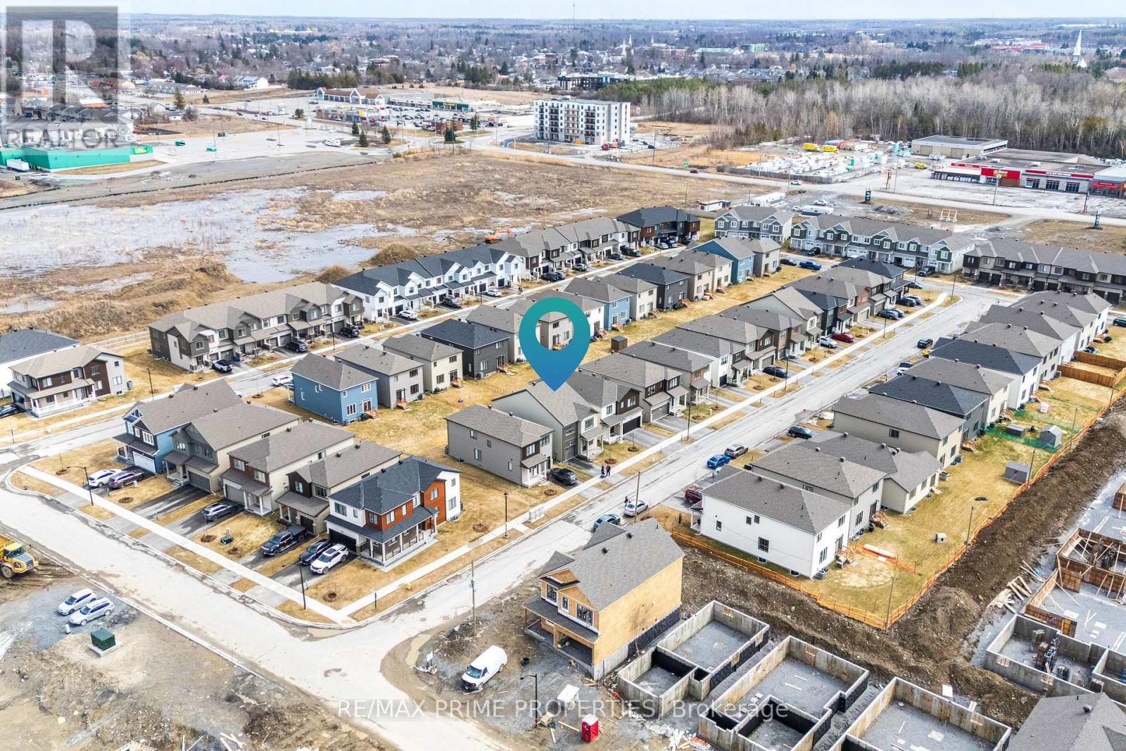 222 Douglas Hardie Street, North Grenville, Ontario  K0G 1J0 - Photo 46 - X12966040