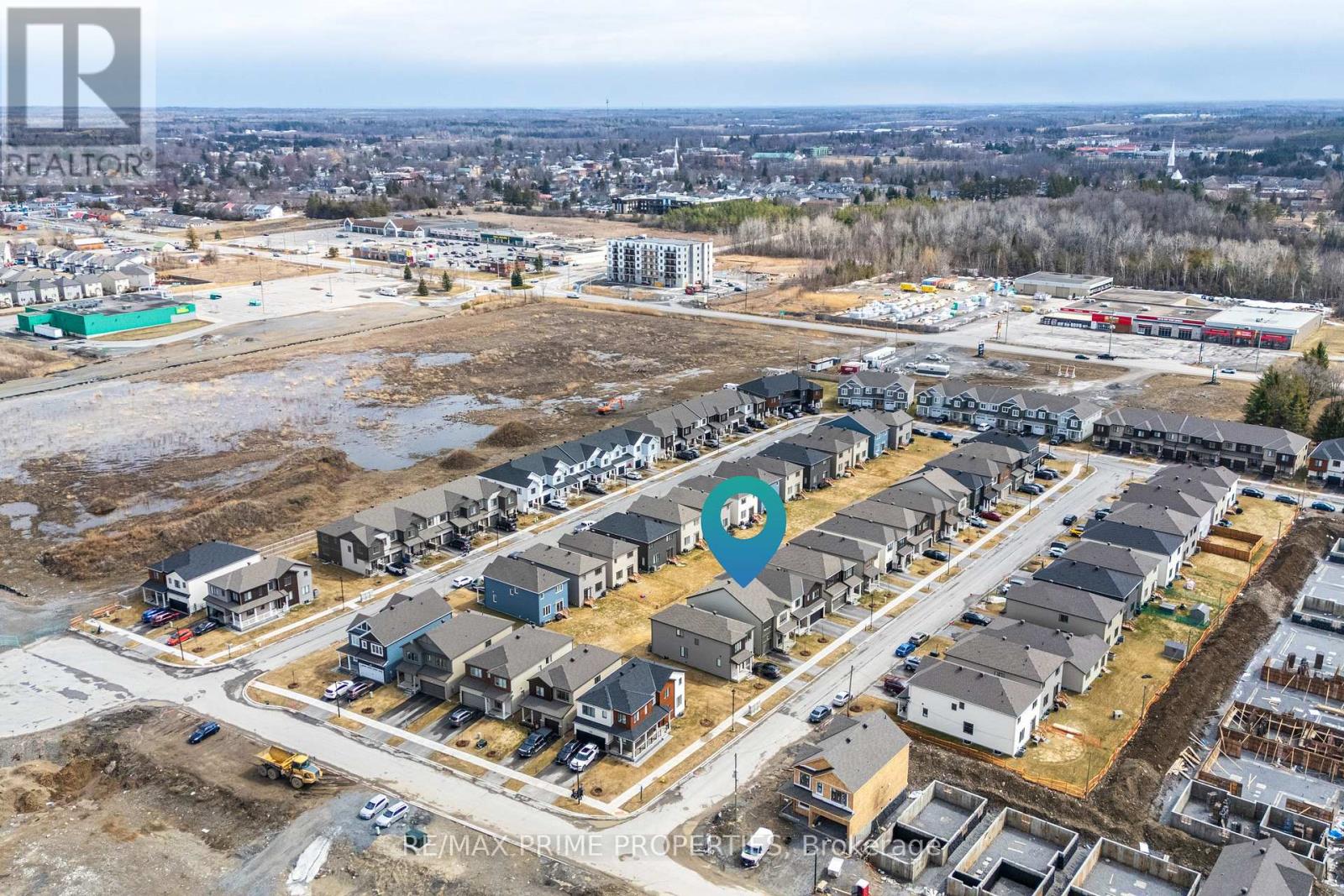 222 Douglas Hardie Street, North Grenville, Ontario  K0G 1J0 - Photo 47 - X12966040