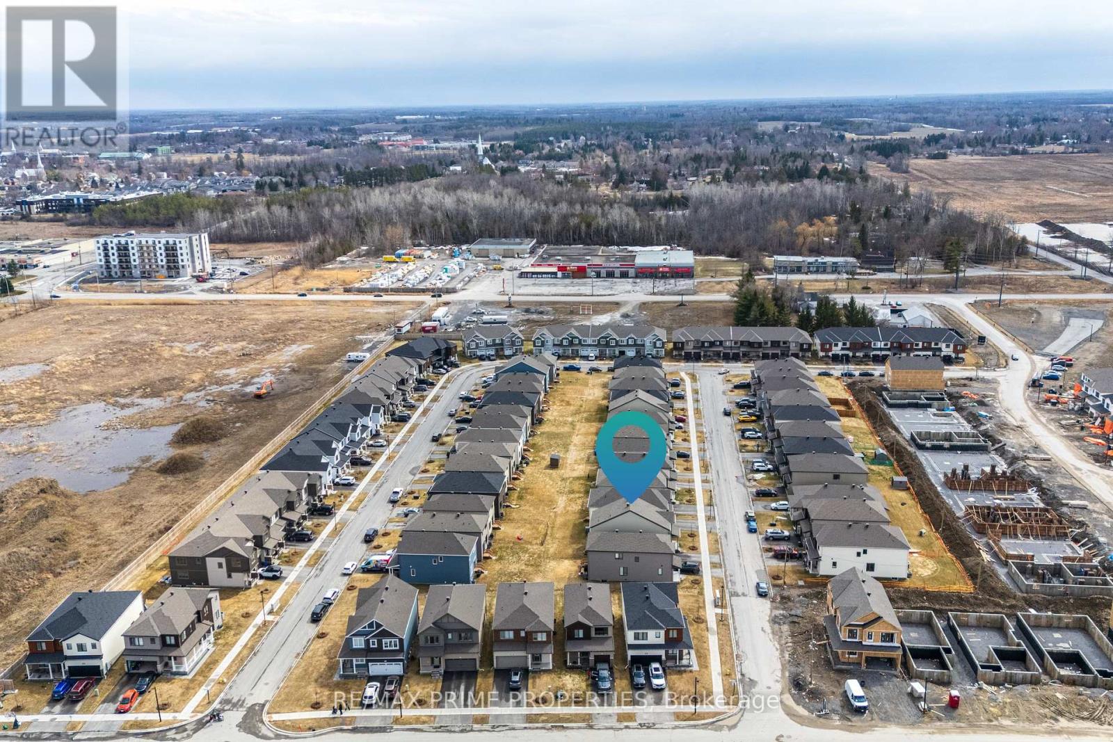 222 Douglas Hardie Street, North Grenville, Ontario  K0G 1J0 - Photo 48 - X12966040