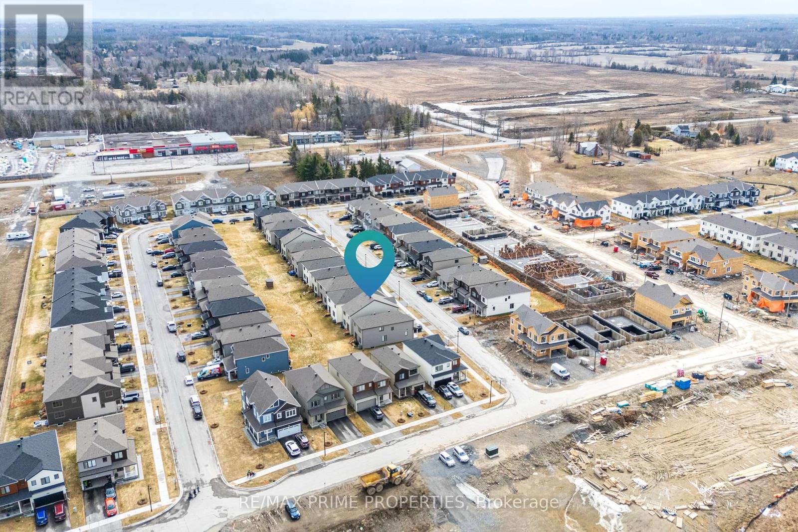 222 Douglas Hardie Street, North Grenville, Ontario  K0G 1J0 - Photo 49 - X12966040