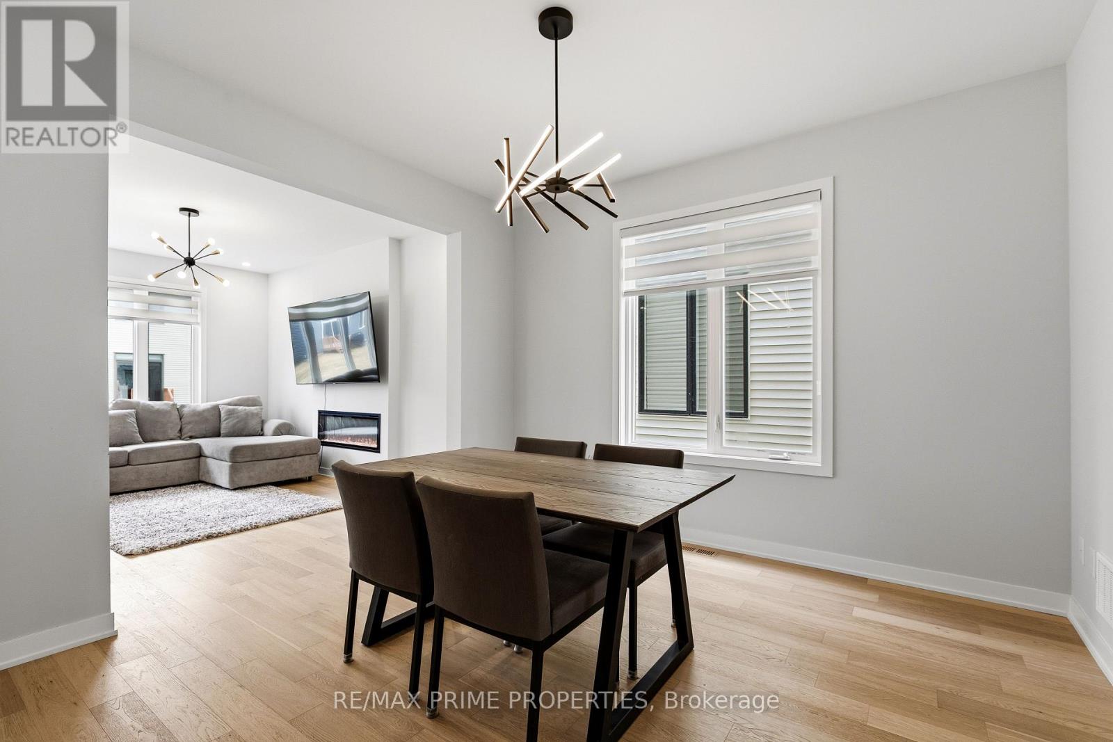 222 Douglas Hardie Street, North Grenville, Ontario  K0G 1J0 - Photo 6 - X12966040