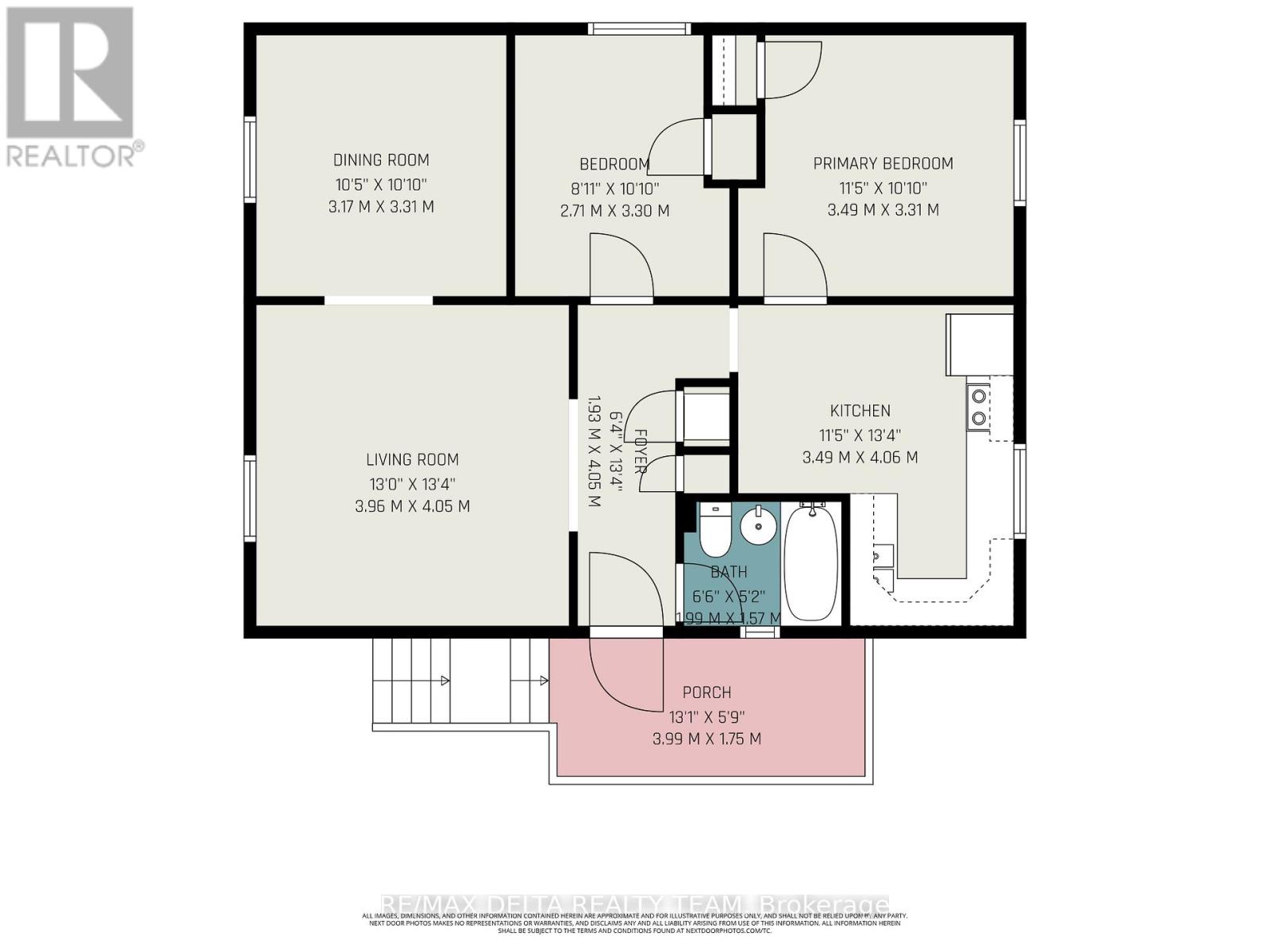 273 Shakespeare Street, Ottawa, Ontario  K1L 5M7 - Photo 13 - X12966046