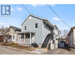 273 SHAKESPEARE STREET, ottawa, Ontario
