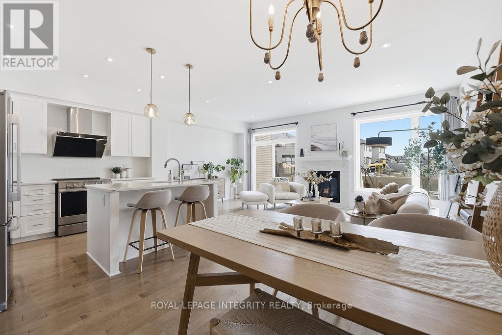 535 Borbridge Avenue, Ottawa, Ontario  K4M 0J1 - Photo 10 - X12966096