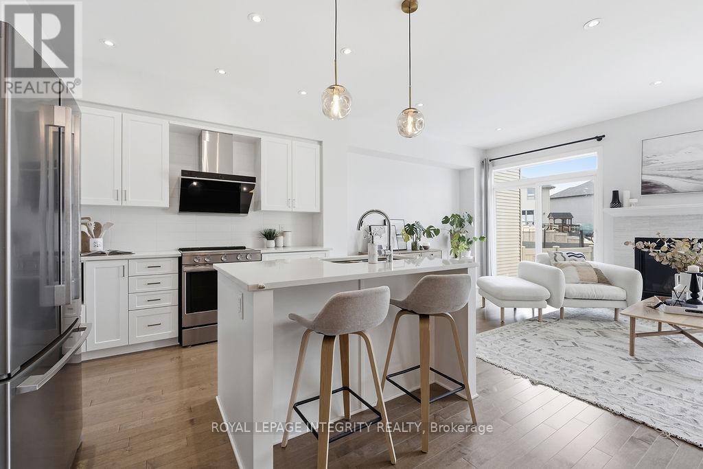 535 Borbridge Avenue, Ottawa, Ontario  K4M 0J1 - Photo 11 - X12966096