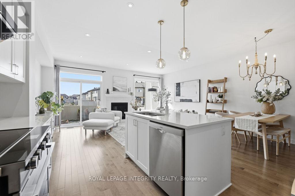 535 Borbridge Avenue, Ottawa, Ontario  K4M 0J1 - Photo 12 - X12966096