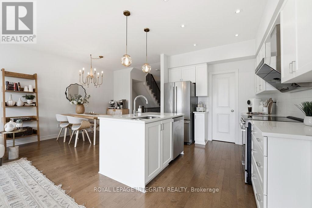 535 Borbridge Avenue, Ottawa, Ontario  K4M 0J1 - Photo 14 - X12966096