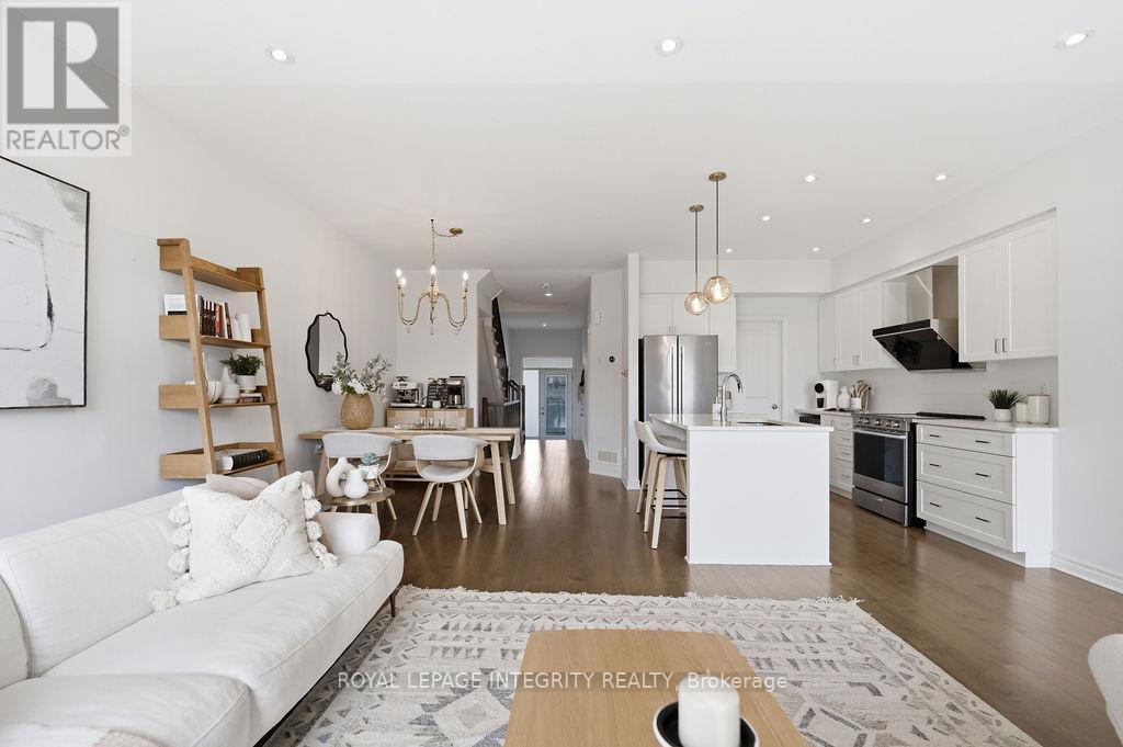 535 Borbridge Avenue, Ottawa, Ontario  K4M 0J1 - Photo 15 - X12966096