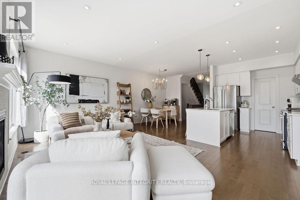 535 Borbridge Avenue, Ottawa, Ontario  K4M 0J1 - Photo 19 - X12966096