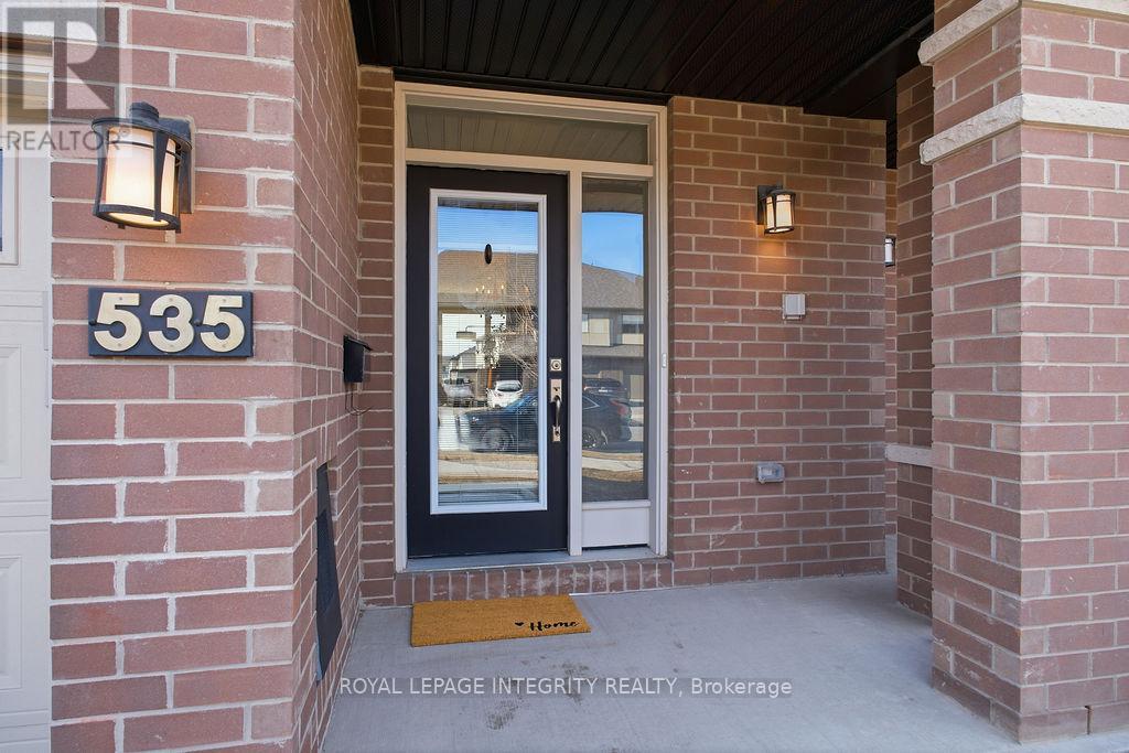 535 Borbridge Avenue, Ottawa, Ontario  K4M 0J1 - Photo 2 - X12966096