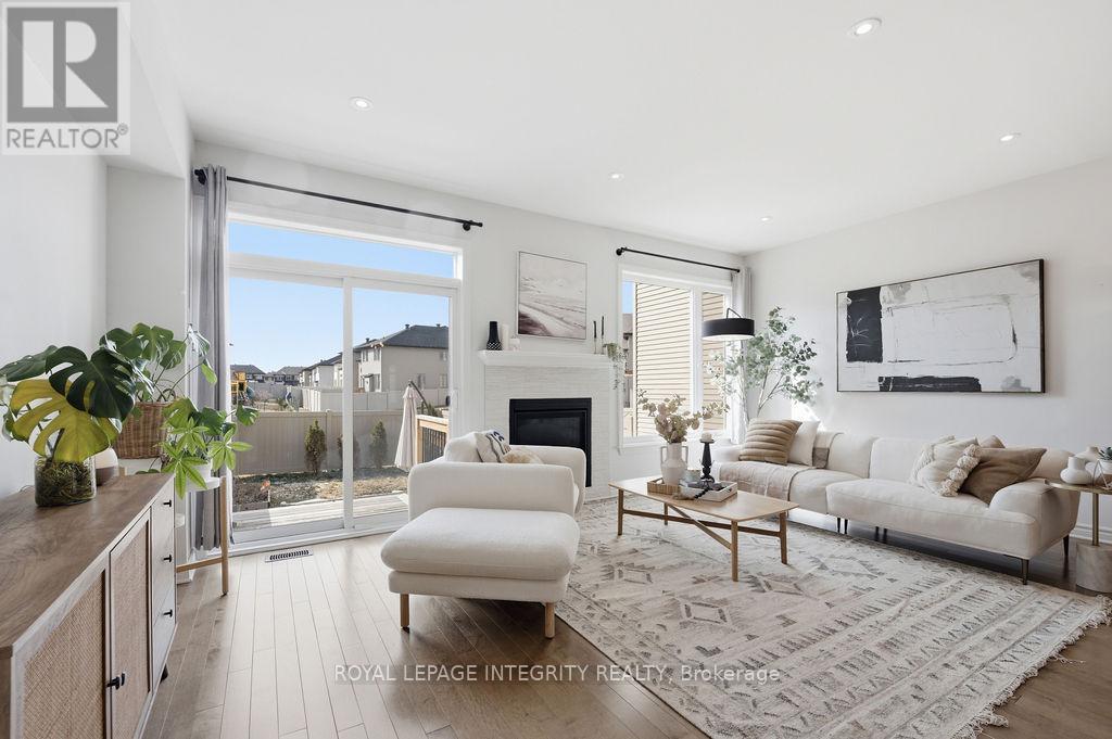 535 Borbridge Avenue, Ottawa, Ontario  K4M 0J1 - Photo 20 - X12966096