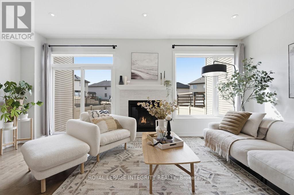 535 Borbridge Avenue, Ottawa, Ontario  K4M 0J1 - Photo 21 - X12966096