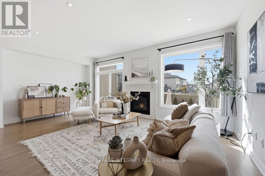 535 Borbridge Avenue, Ottawa, Ontario  K4M 0J1 - Photo 22 - X12966096