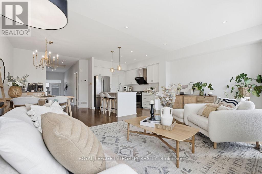 535 Borbridge Avenue, Ottawa, Ontario  K4M 0J1 - Photo 24 - X12966096