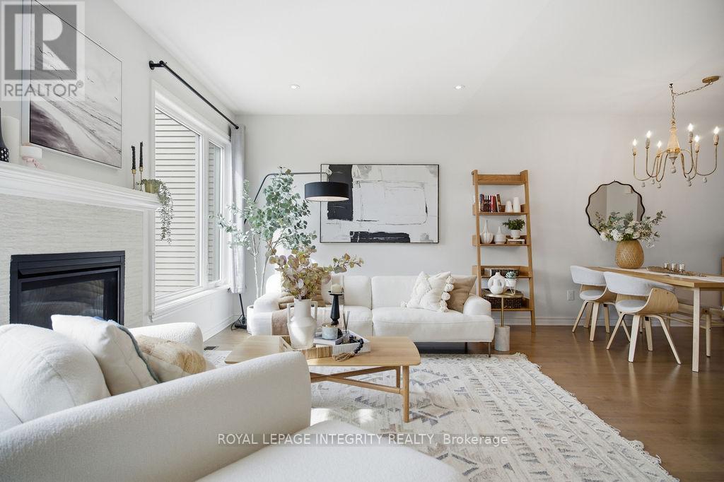 535 Borbridge Avenue, Ottawa, Ontario  K4M 0J1 - Photo 25 - X12966096