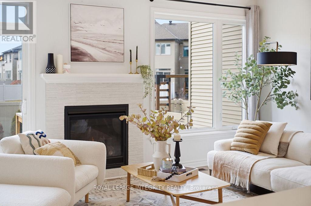 535 Borbridge Avenue, Ottawa, Ontario  K4M 0J1 - Photo 27 - X12966096