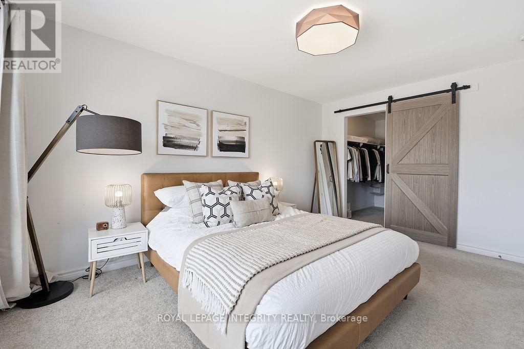 535 Borbridge Avenue, Ottawa, Ontario  K4M 0J1 - Photo 32 - X12966096