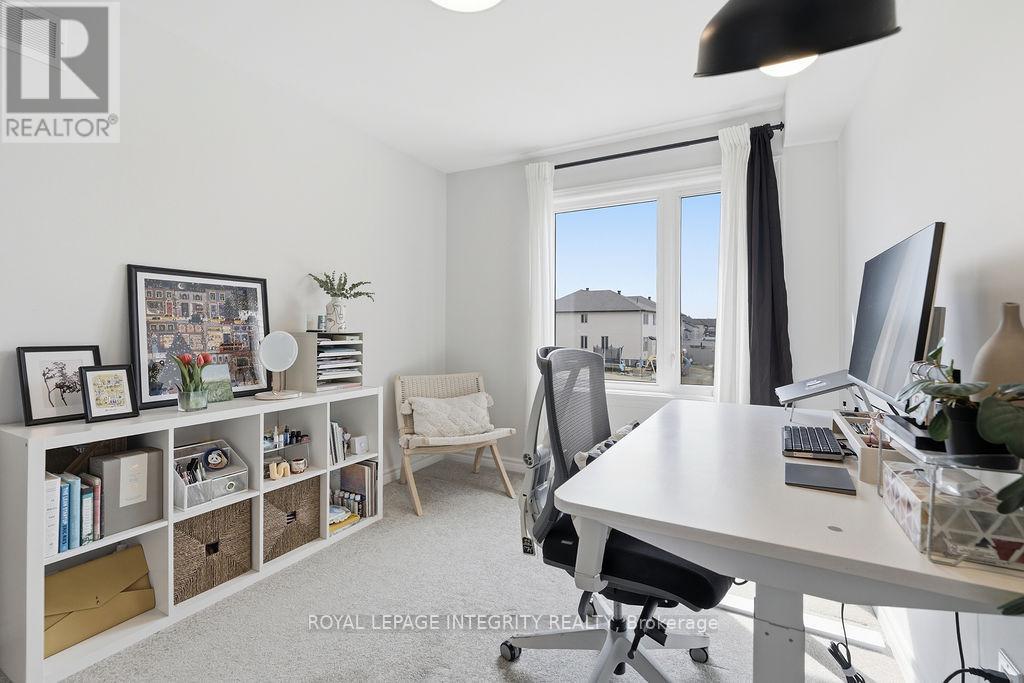 535 Borbridge Avenue, Ottawa, Ontario  K4M 0J1 - Photo 38 - X12966096