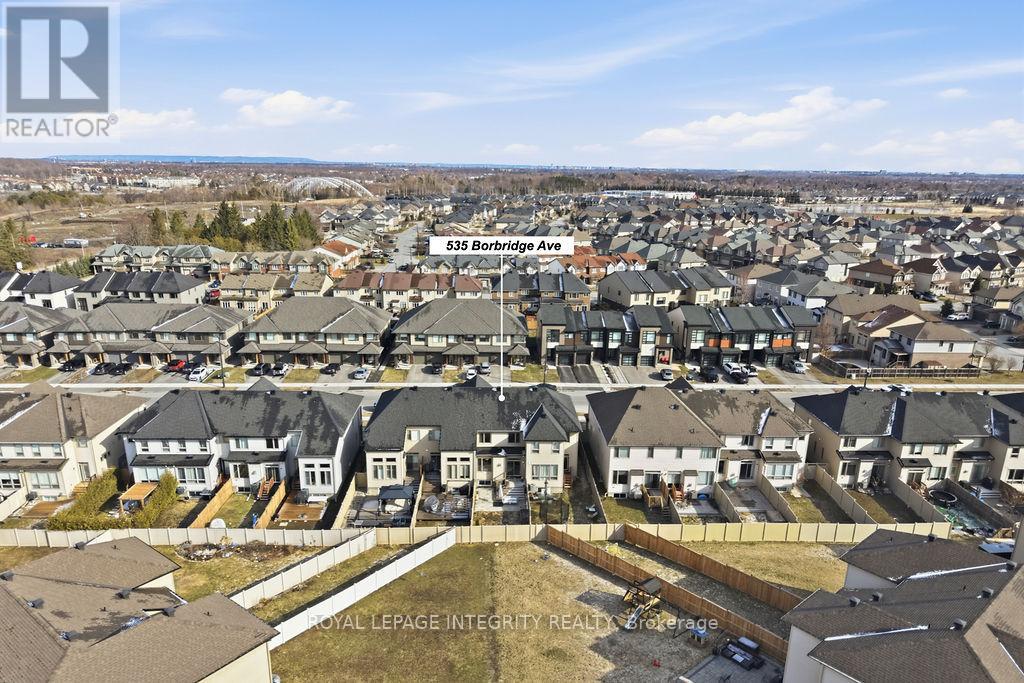 535 Borbridge Avenue, Ottawa, Ontario  K4M 0J1 - Photo 49 - X12966096