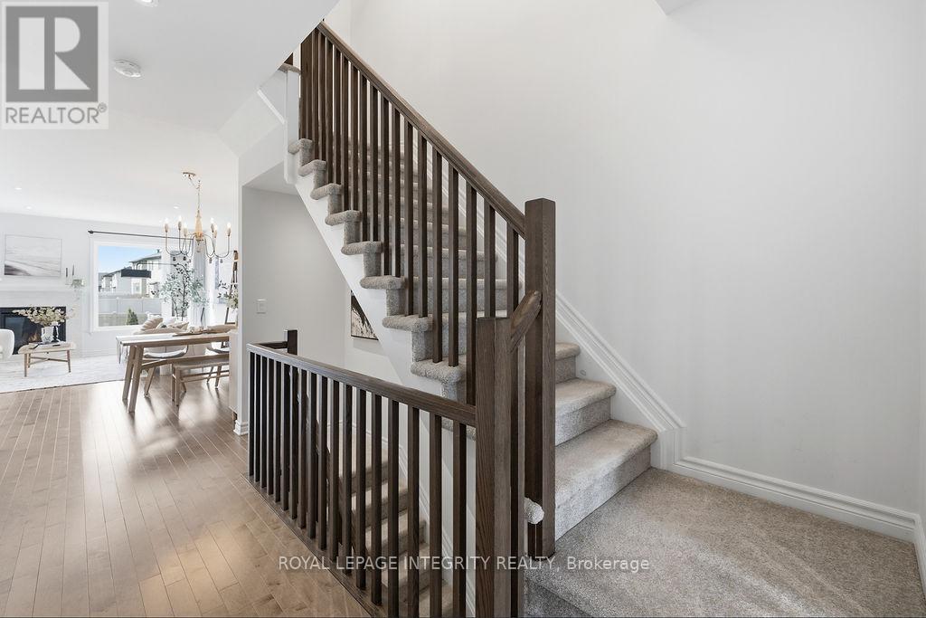 535 Borbridge Avenue, Ottawa, Ontario  K4M 0J1 - Photo 5 - X12966096