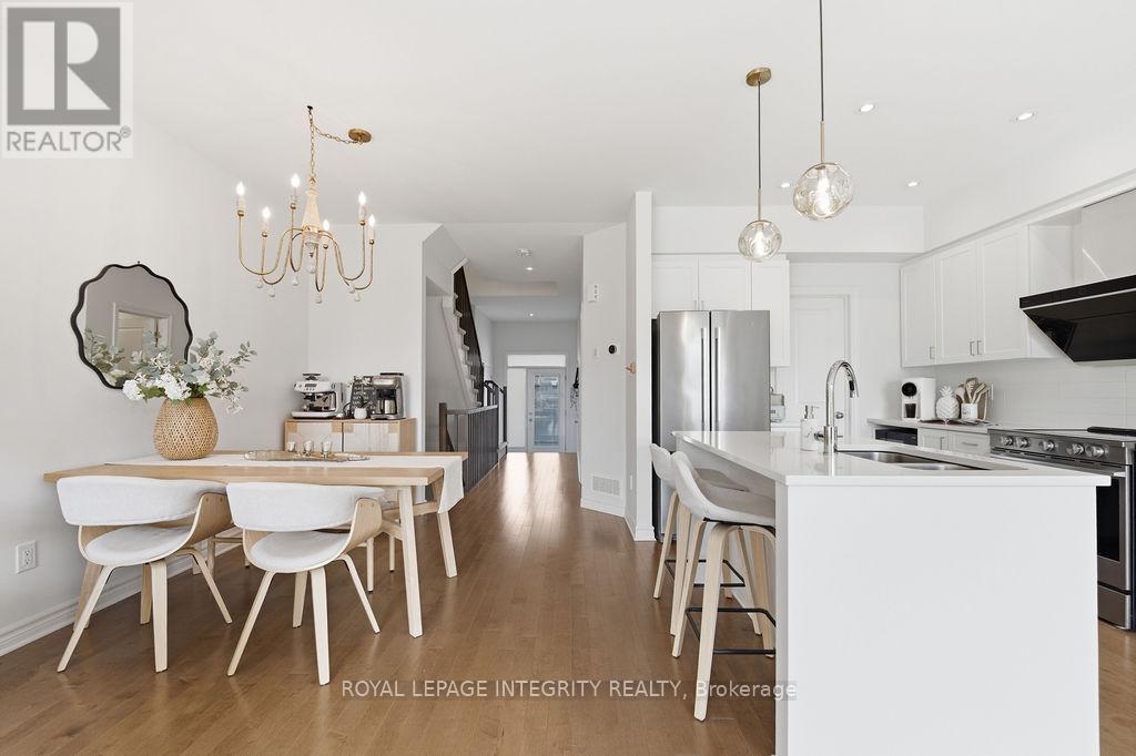 535 Borbridge Avenue, Ottawa, Ontario  K4M 0J1 - Photo 6 - X12966096