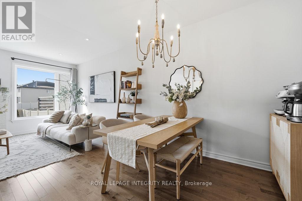 535 Borbridge Avenue, Ottawa, Ontario  K4M 0J1 - Photo 8 - X12966096