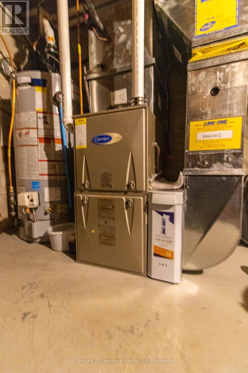 217 5th Avenue, Woodstock, Ontario N4S 2G2 - Photo 16 - X12966134