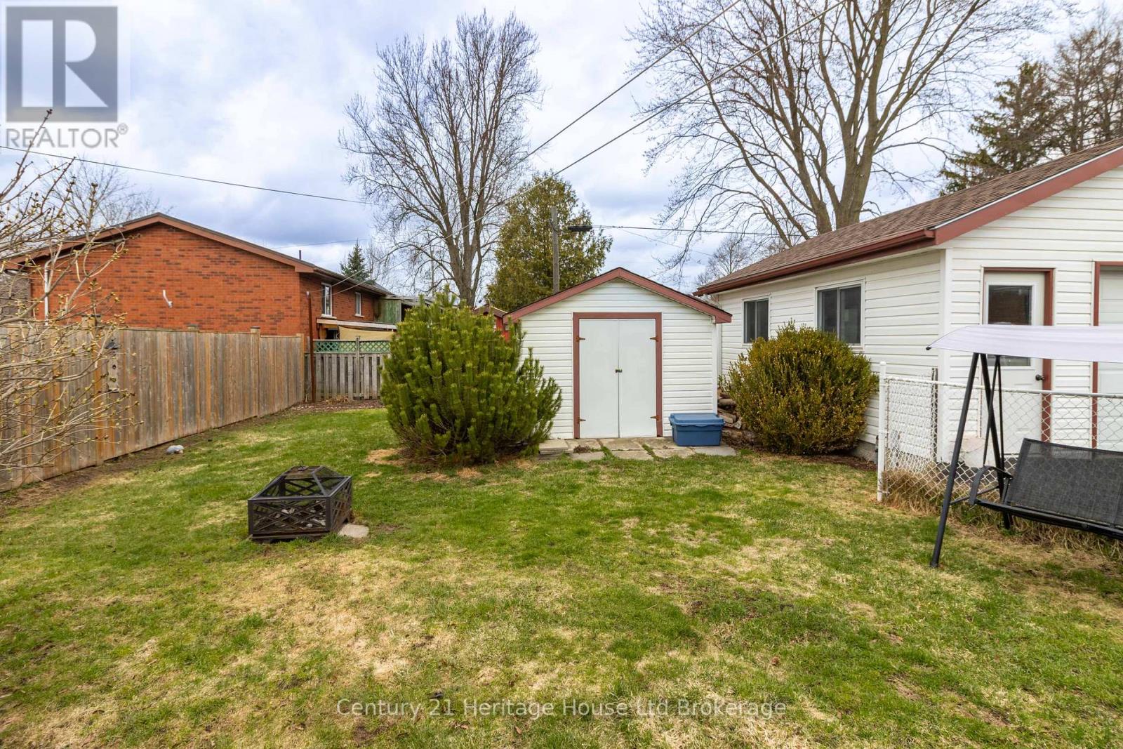 217 5th Avenue, Woodstock, Ontario N4S 2G2 - Photo 19 - X12966134