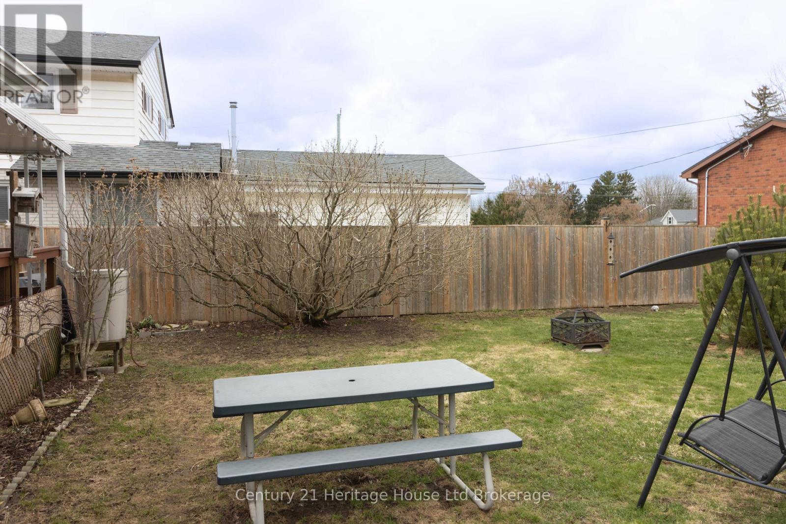 217 5th Avenue, Woodstock, Ontario N4S 2G2 - Photo 20 - X12966134