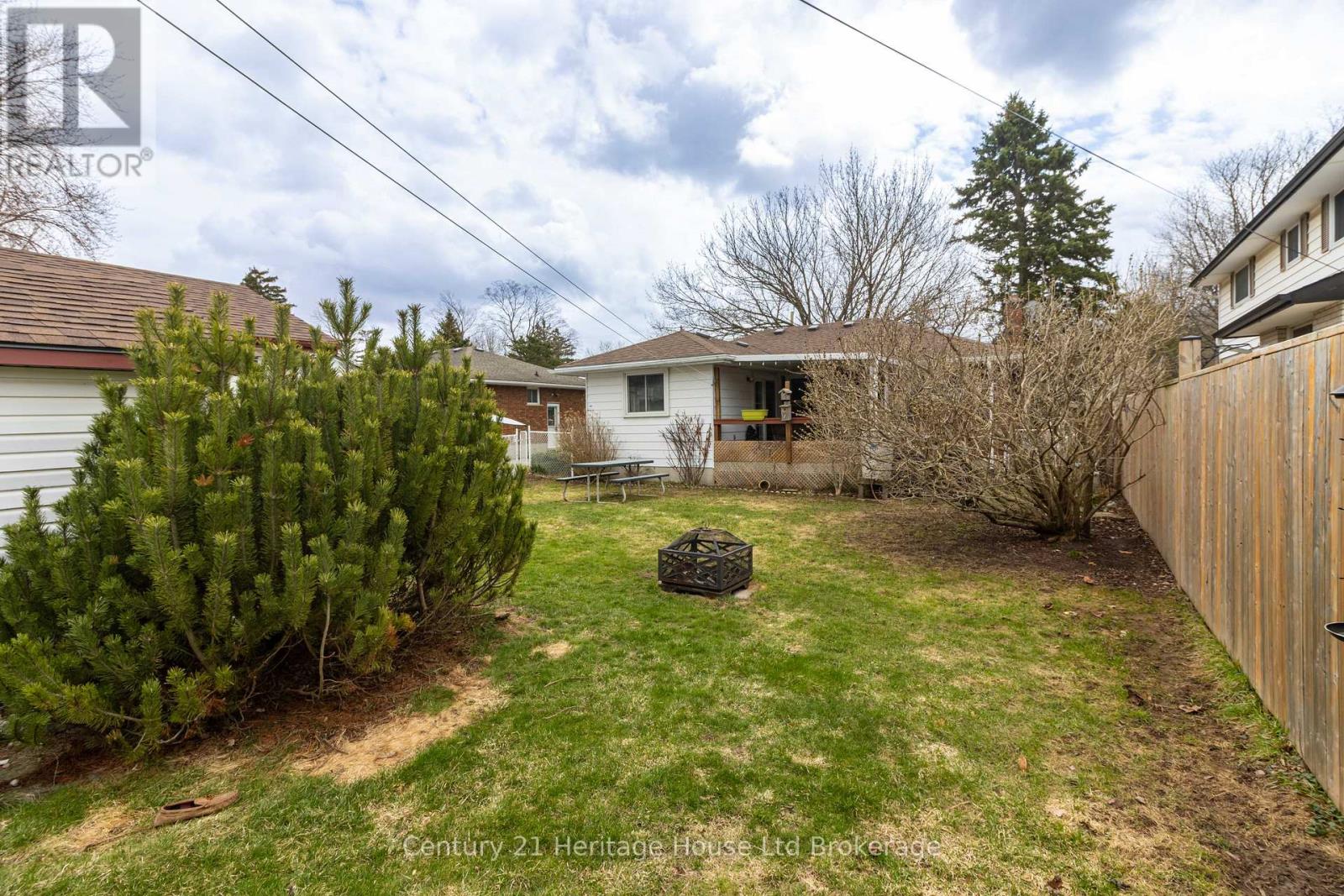 217 5th Avenue, Woodstock, Ontario N4S 2G2 - Photo 21 - X12966134