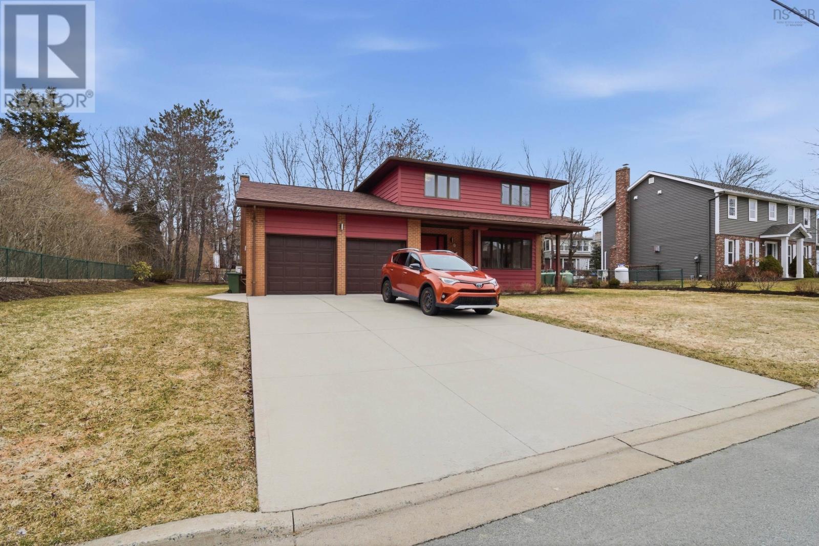 9 Nighthawk Lane, Halifax, Nova Scotia  B4A 3L2 - Photo 2 - 202606509