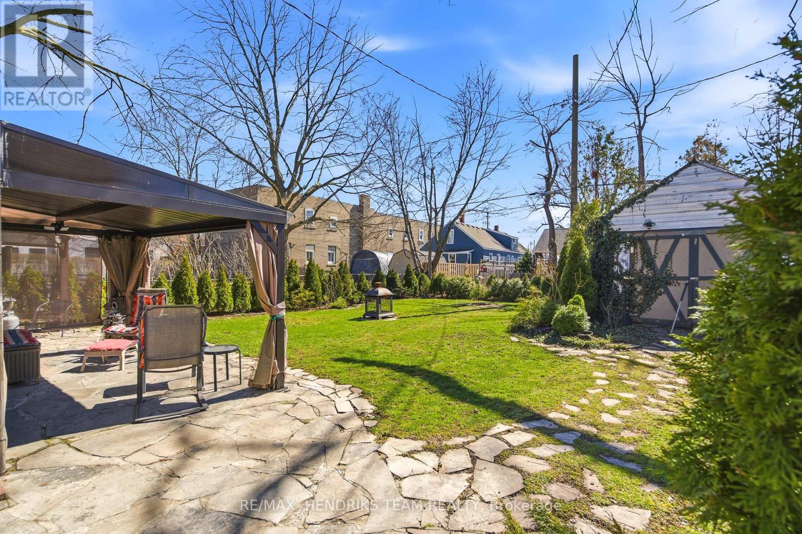 229 Jarvis Street, Fort Erie (Central), Ontario  L2A 2S7 - Photo 21 - X12966102